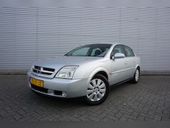 Opel Vectra - 1.8-16V Elegance Airco / Parkeers. / Elektr. ramen / Cruise / NAP