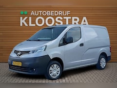 Nissan NV200 - 1.5 dCi Business | Airco | Navi | Camera | Cruise control | Trekhaak
