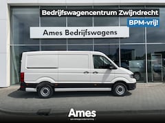 Volkswagen Crafter - 30 2.0 TDI L3H2 Highline 140pk Automaat | Trekhaak | App connect