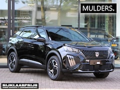 Peugeot 2008 - 1.2 Hybrid 145 Allure Hybrid VOORRAAD KORTING