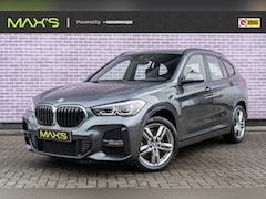 BMW X1 - xDrive25e High Executive | M Sport | Trekhaak | Navigatie | Stoelverwarming | Stuur verwar