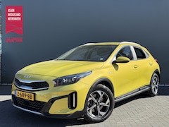 Kia XCeed - BWJ 2023 1.0 T-GDi 120 PK ComfortLine APPLE CARPLAY / ANDROID AUTO / NAVI VIA APP / CLIMA