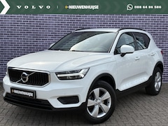 Volvo XC40 - 1.5 T2 Momentum Core | Camera | Navigatie | LED koplampen | Parkeersensoren V+A | Carplay