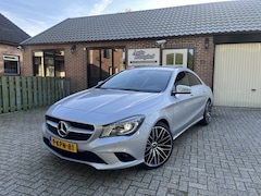 Mercedes-Benz CLA-Klasse - 200 Ambition H.Leer Xenon 19"