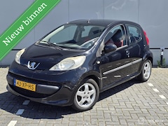 Peugeot 107 - 1.0-12V XS Urban Move Nieuwe APK