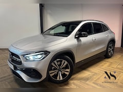 Mercedes-Benz GLA-Klasse - 220 d PANO KEYLESS CAM