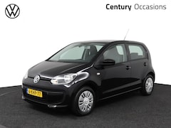Volkswagen Up! - 1.0 60Pk Move Up BlueMotion
