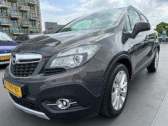 Opel Mokka - 1.4 T Cosmo AUTOMAAT Clima Cruise Stuur en Stoel Verwarming
