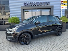 Opel Crossland X - 1.2 Turbo 2020 Edition Cruise|Stoel & Stuurverwarming|Apple carplay