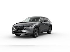 Mazda CX-5 - e-Skyactiv-G 165 Exclusive-Line - Black Comfort Pack | 19-inch lichtmetalen velgen, Black