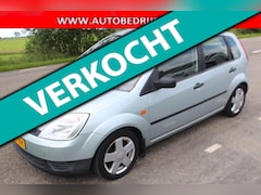 Ford Fiesta - 1.3 Centennial // 5-DRS / WEINIG KM //