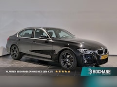 BMW 3-serie - 330e Centennial High Executive | M-Sport | Schuifdak | Leder