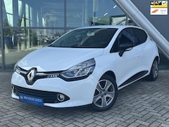 Renault Clio - 0.9 TCe ECO Night&Day Navigatie / Cruise Control / Airco