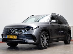 Mercedes-Benz EQB - 250+ Business Solution AMG 71 kWh