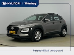 Hyundai Kona - 1.0T Essence | Achteruit camera | Cruise Control | Climate Controle