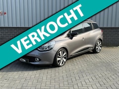 Renault Clio Estate - 0.9 TCe Dynamique |Airco|Navi|Keyless|