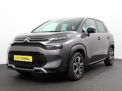 Citroën C3 Aircross - 1.2 PureTech 110pk You Navigatie Apple Carplay/Android Auto Climate Control Cruise Control