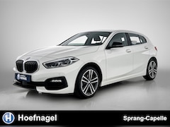BMW 1-serie - 118i Executive | Navi | Stoelverwarming | Cruise Control