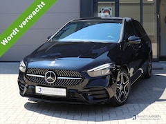 Mercedes-Benz B-klasse - 250 e AMG | Business | Night | Distronic Plus | Panorama SKD | MBUX HIgh End | 360* Camera