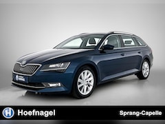 Skoda Superb Combi - 1.8 TSI Style Business | Cruise Control | Memory Stoelen | Stoelverwarming
