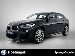BMW X2 - SDrive18i M Sport | Trekhaak | Cruise Control | Stoelverwarming |
