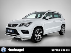 Seat Ateca - 1.5 TSI FR | Adaptive Cruise | Camera | Stoelverw. | Virtual Cockpit