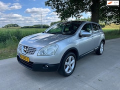 Nissan Qashqai - 1.5 dCi Acenta Pano/Xenon/trekhaak