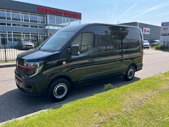 Renault Master - 4 Red Edition L2 H2, 150 pk, Airco, nw Model