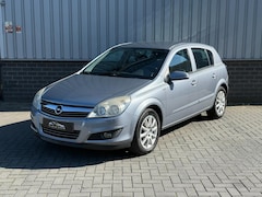 Opel Astra - 1.6 Temptation | Airco | Trekhaak