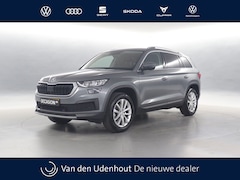 Skoda Kodiaq - 1.5 TSI 150pk Business Edition DSG / Navigatie / Keyless / Stoelverwarming / Camera