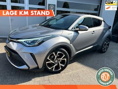 Toyota C-HR - 1.8 Hybrid Style NAVI|CAMERA|PDC|NAP