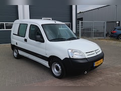 Citroën Berlingo - 1.4i 600