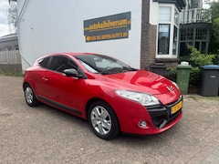 Renault Mégane Coupé - 1.5 dCi Expression