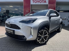 Toyota Yaris Cross - 1.5 Hybrid Executive | Pano | Trekhaak | Elektr. Achterklep