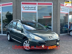 Peugeot 307 SW - 1.6-16V Premium - Pano - Cruise - Clima - Nieuwe APK