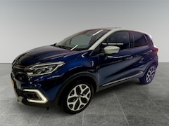 Renault Captur - 0.9 TCe Intens Camera Nw.Staat 12 mnd. garantie