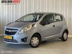 Chevrolet Spark - 1.0 16V LE