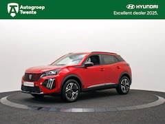 Peugeot 2008 - 1.2 PureTech Allure | Carplay | Private Lease 529pm