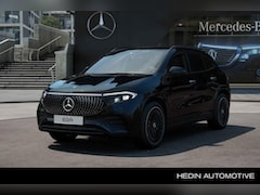 Mercedes-Benz EQA - EQA 250+ Business Solution AMG | Nightpakket | Distronic