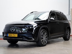 Mercedes-Benz EQB - 250+ Business Solution AMG