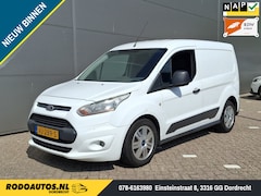 Ford Transit Connect - 1.6 TDCI L1 Trend MARGE AUTO Nw APK