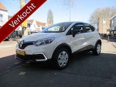 Renault Captur - 0.9 TCe Life 5-drs / AIRCO / NAVI / NW-STAAT / 65dkm