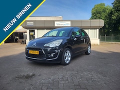 Citroën C3 - 1.6 VTi Exclusive Eerste eigenaar Navi Cruise control Automatisc