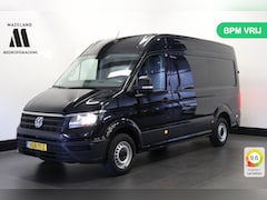 Volkswagen Crafter - 2.0 TDI L3H3 EURO 6 - Airco - Cruise - € 18.900, - Excl