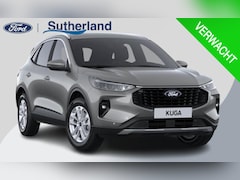 Ford Kuga - 2.5 PHEV Titanium 243pk | Driver Assistance Pack | Winterpack | Wegklapbare Trekhaak | All