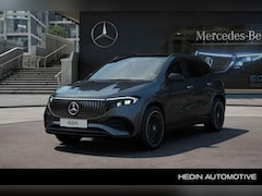 Mercedes-Benz EQA - EQA 250+ Business Solution AMG | Nightpakket | 20'' Lichtmetalen Wielen | Trekhaak