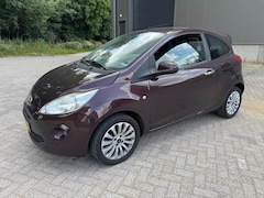 Ford Ka - 1.2 Limited AIRCO