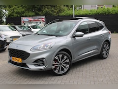 Ford Kuga - ST-Line X 2.5 PHEV AUT 225pk, Panoramadak, Trekhaak, 20