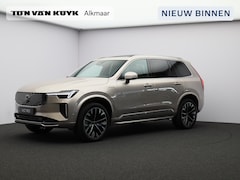 Volvo XC90 - 2.0 T8 Plug-in hybrid AWD Ultra Bright / Harman Kardon / Panoramadak / Head-Up Display / E