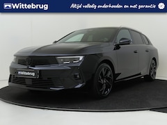 Opel Astra Sports Tourer - 1.2 Level 4 GS